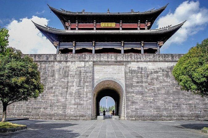 3 Days Group Tour to Jianshui and Yuanyang - Final Word