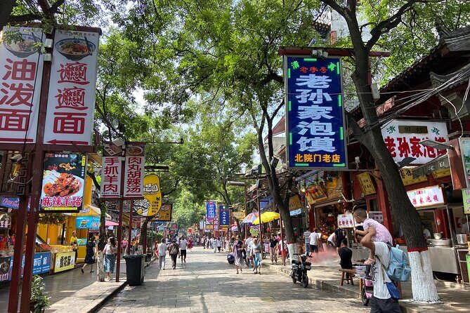 3 Days Guided Tour to Xian and Terra Cotta Warriors - Discovering Xian: A Practical, Authentic Tour Experience