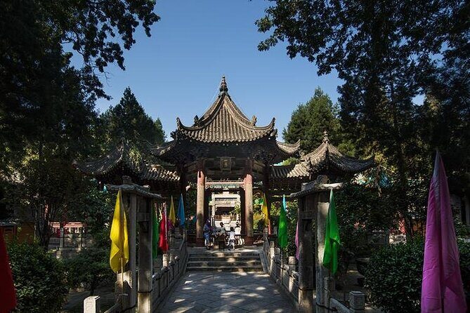 3 Days Guided Tour to Xian and Terra Cotta Warriors - Frequently Asked Questions