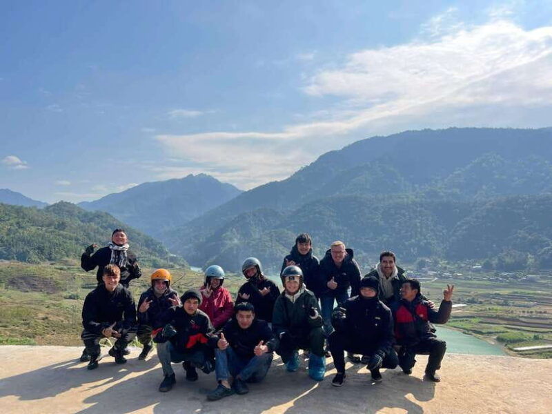 3-days-ha-giang-loop-divinity-tour-with-easy-rider