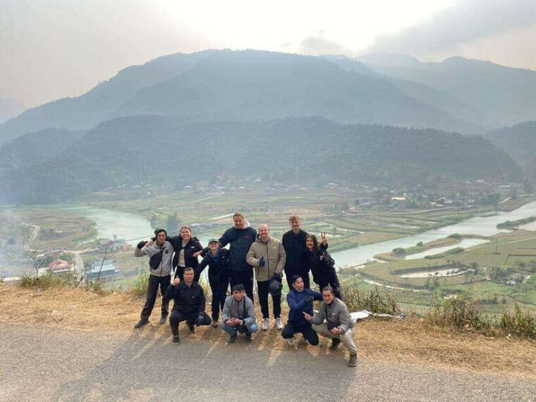 3-days-ha-giang-loop-divinity-tour-with-easy-rider