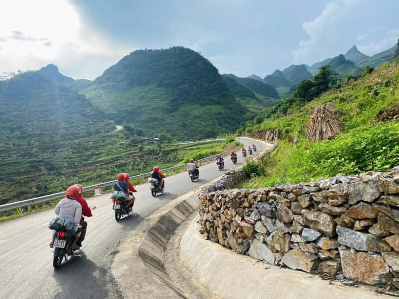 3 Days Ha Giang Loop, Private Room, Free Stay 1N Before Tour - Overview of the Ha Giang Loop Experience