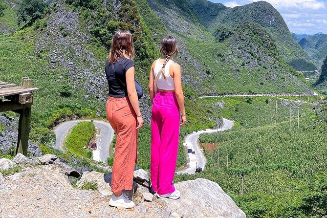 3 Days Ha Giang Loop Tour From Sapa & return to Hanoi City - Practical Tips for Travelers