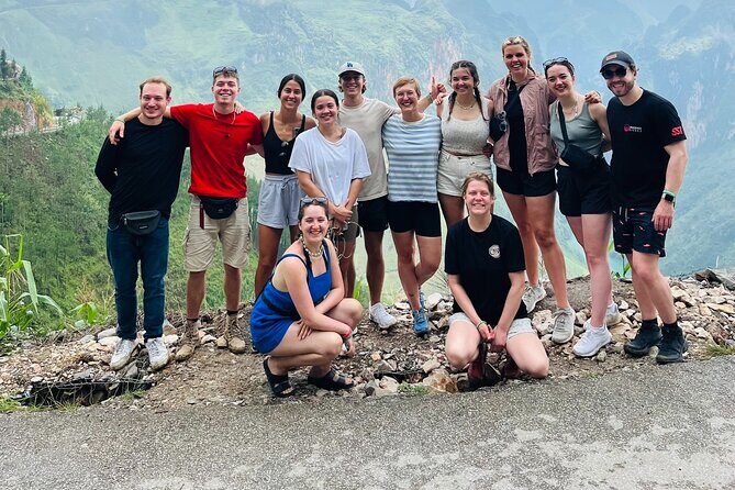 3 Days Ha Giang Loop Tour From Sapa & return to Hanoi City - Frequently Asked Questions