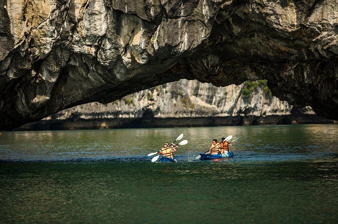 3 Days Halong Boutique Cruise from Hanoi - FAQ