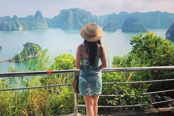 3 Days Hanoi, Ninh Binh and HaLong Bay 5 Star Cruise - What Makes This Tour Stand Out