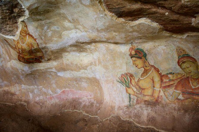 3 Days Heritage & Cultural Triangle Tour from Colombo / Negambo or Kandy - The Practicalities