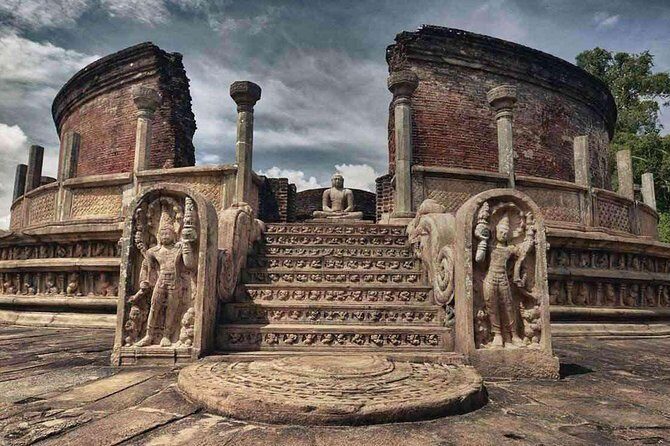 3 Days Heritage & Cultural Triangle Tour from Colombo / Negambo or Kandy - FAQ