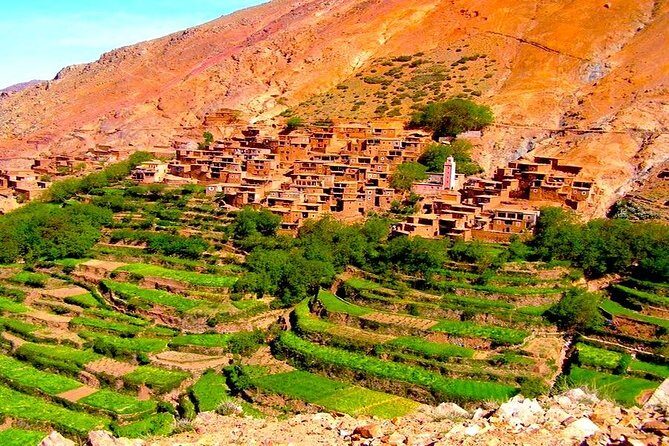 3-Days High Atlas Mountains Hiking Tour from Marrakech - The Value of the Tour