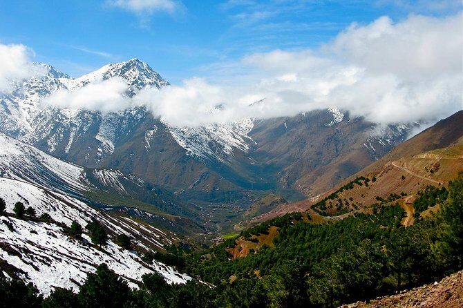 3-Days High Atlas Mountains Hiking Tour from Marrakech - Final Thoughts