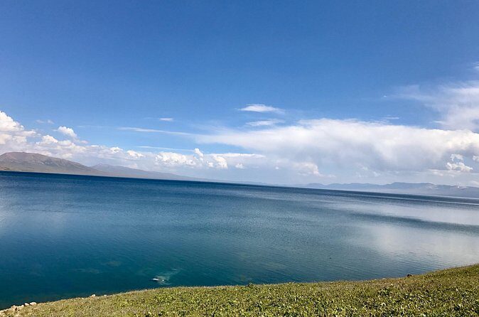 3 Days Horseback Riding to Song Kol Lake from Kyzart Village - The Value of the Experience