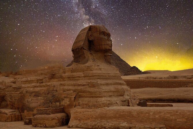 3 days in Cairo Giza and Luxor - FAQs