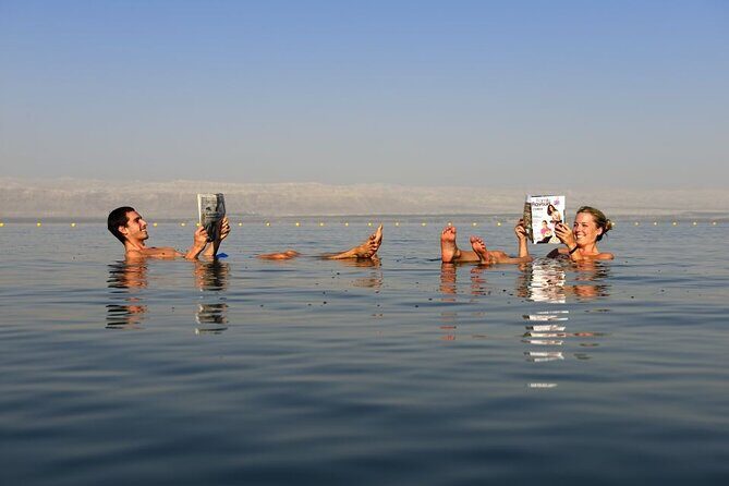 3 Days in Jordan (Petra, Wadi rum and Dead sea) - FAQs
