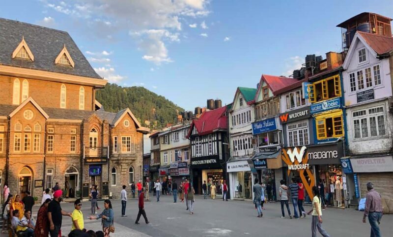 3 Days in Paradise: Shimla & Manali Tour from Delhi - Key Points