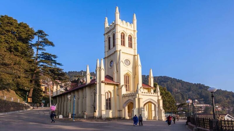 3 Days in Paradise: Shimla & Manali Tour from Delhi - FAQ