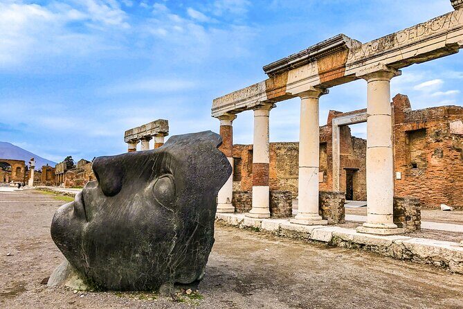 3 Days in Sorrento, Capri & Pompeii: la Dolce Vita - What the Reviews Say