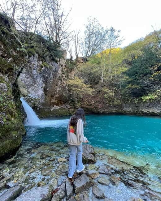 3 Days in the Albanian Alps - Discovering the Albanian Alps: A Practical Guide to the 3-Day Tour