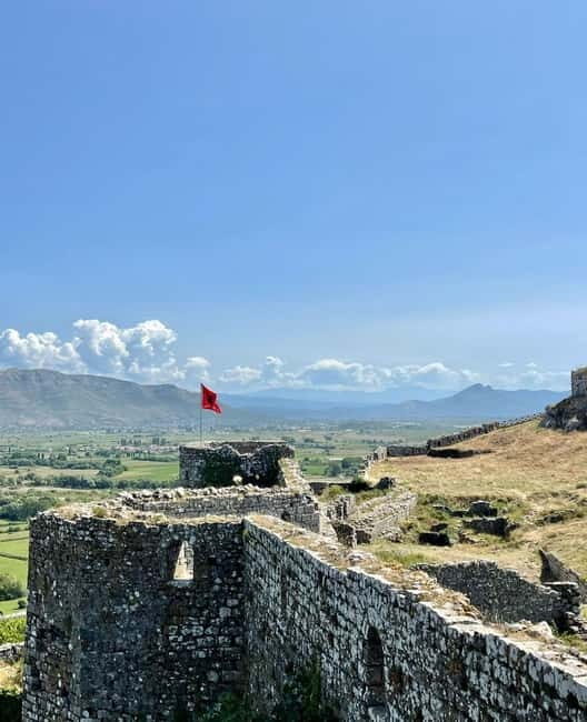 3 Days in the Albanian Alps - Who Is This Tour Best For?