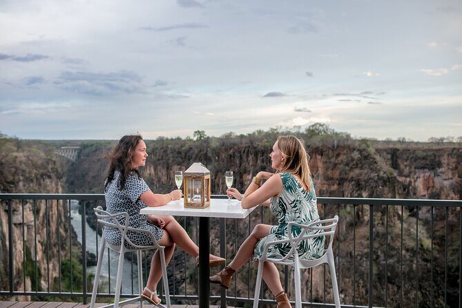 3 Days in Victoria Falls & Chobe National Park Combo - Who Should Consider This Tour?
