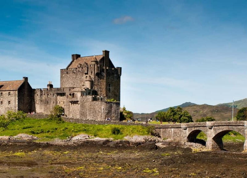 3 Days - Isle of Skye and Highlands Tour from Edinburgh - Who Will Love This Tour?