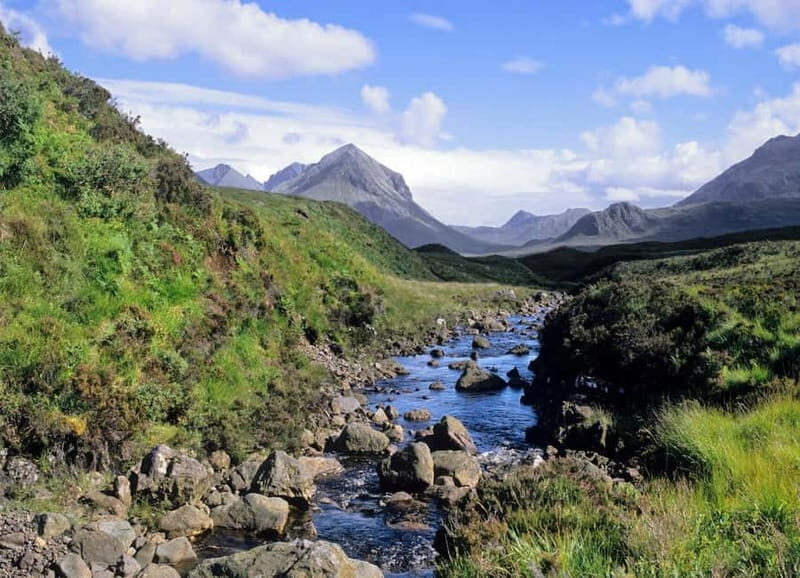 3 Days - Isle of Skye and Highlands Tour from Edinburgh - Final Thoughts