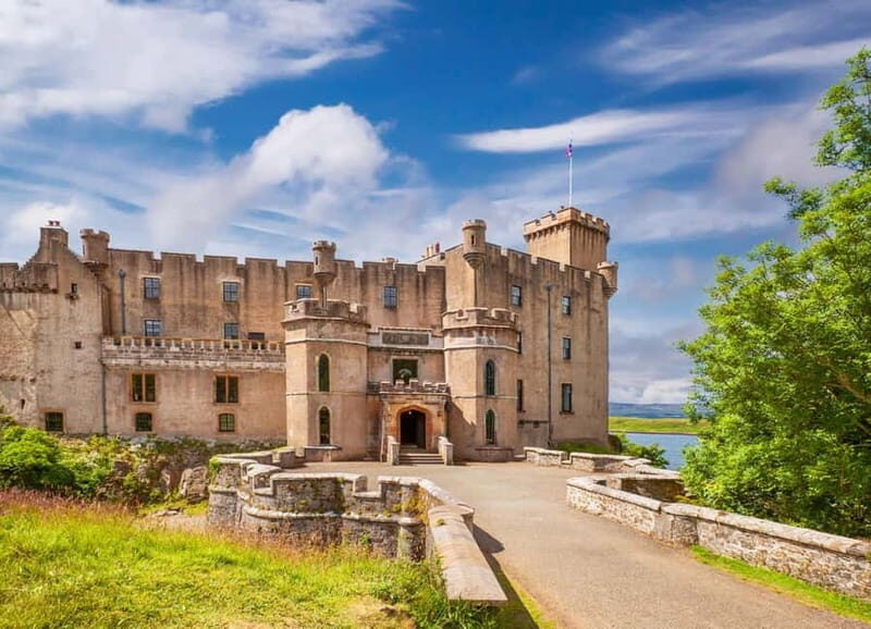 3 Days - Isle of Skye and Highlands Tour from Edinburgh - FAQs