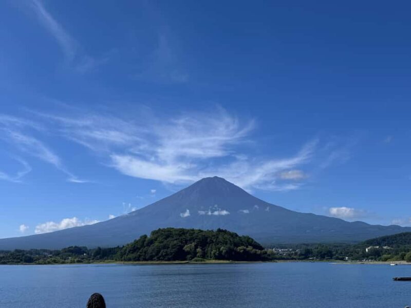 3 Days Japan Tour Package With English Speaking Driver - Practical Details & Tips