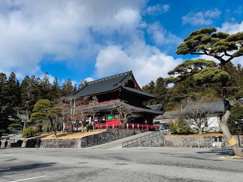 3 Days Japan Tour Package With English Speaking Driver - Is This Tour Worth It?