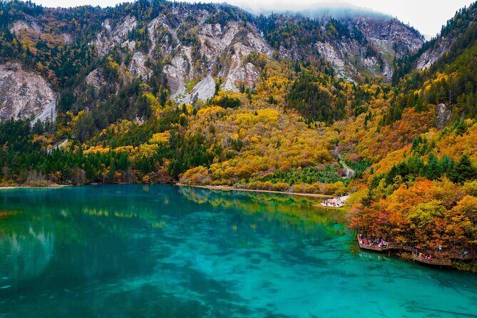3 Days Jiuzhaigou and Huanglong Tour by Fast Train from Xian - FAQ