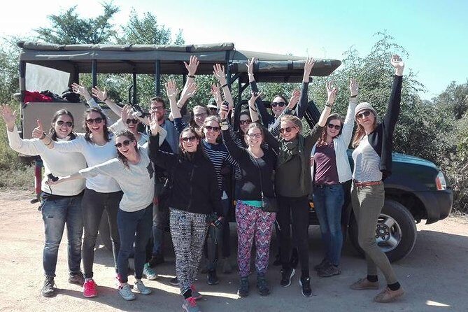 3 Days Johannesburg - Kruger Safari- Blyde River Canyon - What’s Included & What Not