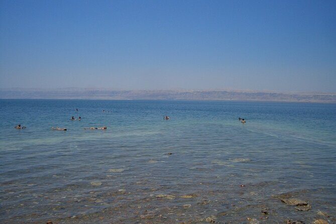 3 Days Jordan Fun & Activity Tour - Practical Details That Matter