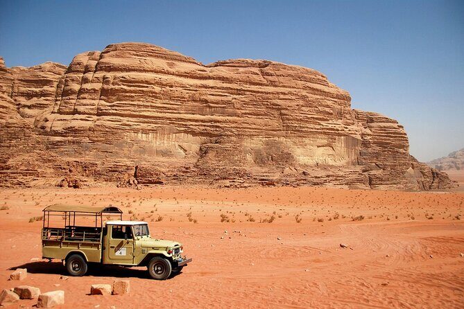 3 Days Jordan Fun & Activity Tour - FAQ