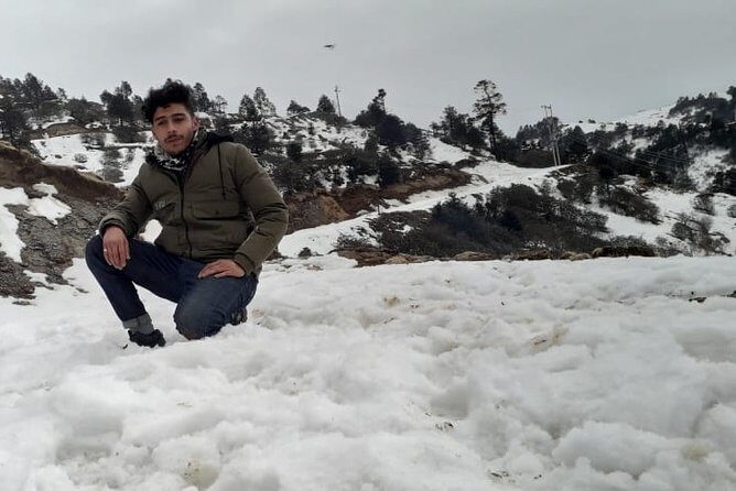 3 Days Kalinchowk Trekking from Kathmandu - Transportation and Logistics