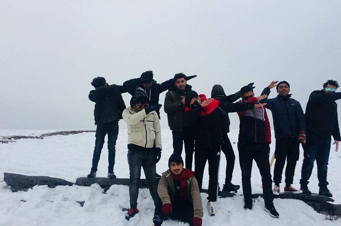 3 Days Kalinchowk Trekking from Kathmandu - Who Should Consider This Trek?