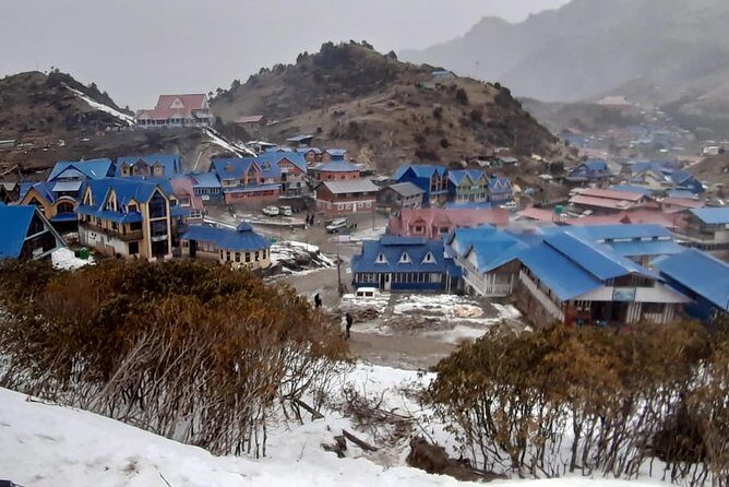 3 Days Kalinchowk Trekking from Kathmandu - The Sum Up