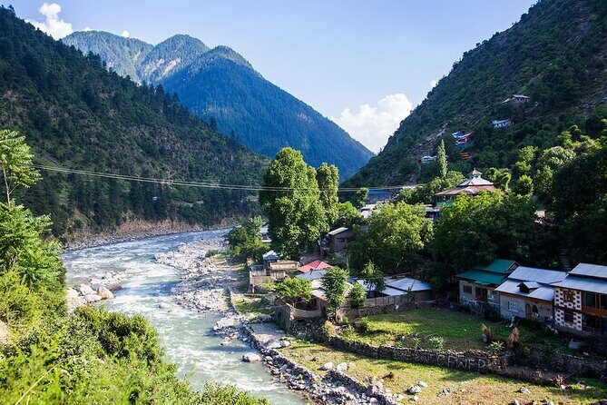 3 Days Kashmir Neelam valley Tour - Final Thoughts: Who Should Consider This Tour?