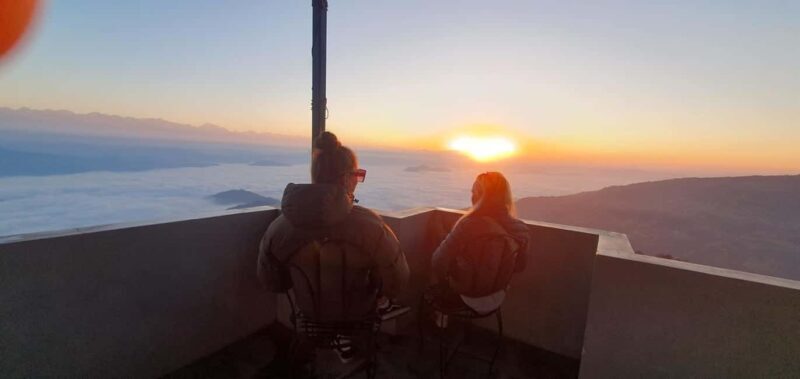 3 Days Kathmandu with Nagarkot Stay Sunrise & Sunset Tour - A Deep Dive into the Experience