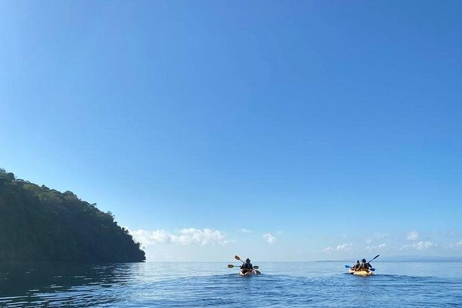 3-days-kayak-camping-excursionon-in-golfo-dulce