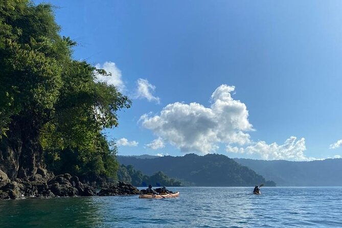 3-days-kayak-camping-excursionon-in-golfo-dulce