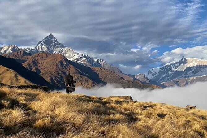3 Days Khumai Danda Trek from Pokhara - Introduction
