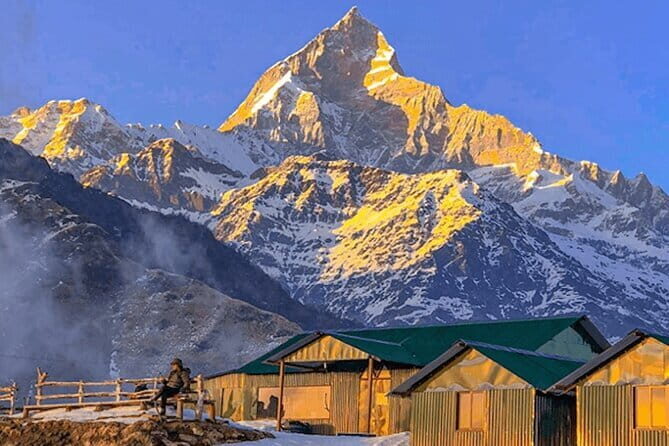 3 Days Khumai Danda Trek from Pokhara - Exploring the Itinerary in Detail