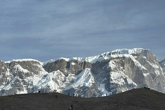 3 Days Kori Trek from Pokhara - Key Points