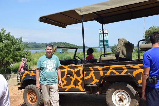 3 Days Lake Bunyonyi and Gorilla Trekking Tour in Uganda - Key Points  