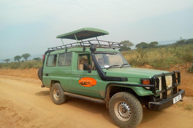 3 Days Lake Bunyonyi and Gorilla Trekking Tour in Uganda - Who Should Consider This Tour?