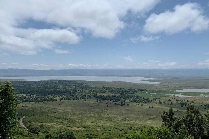 3 Days Lake Manyara, Tarangire, Ngorongoro Crater group (Camping) - Detailed Breakdown of the 3-Day Itinerary  
