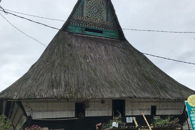 3-Days Lake Toba & Brastagi Highland From Medan City or From Kuala Namu airport - Practical Aspects of the Tour