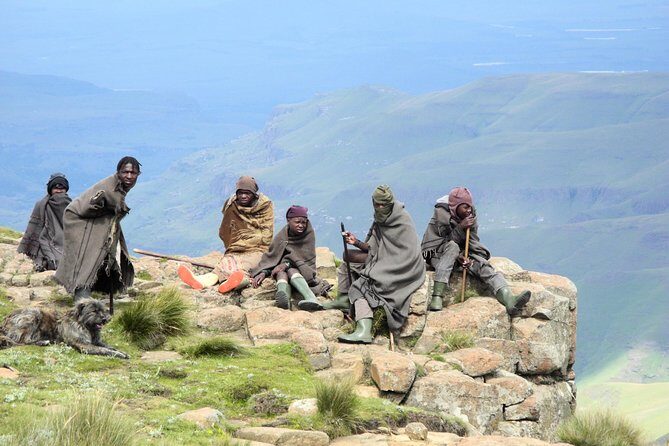 3 days Lesotho Private Tour, Sani Pass and Maletsunyana Falls - FAQ