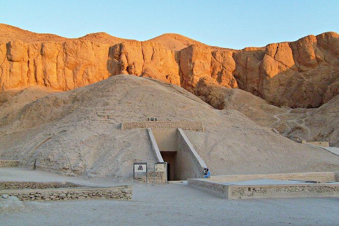 3 Days Luxor and Aswan with Abu Sample From Cairo - Starting With Abu Simbel: A Marvel at Ramesses II’s Grand Vision  