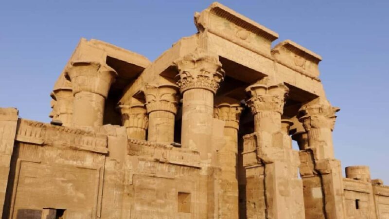3 Days Luxor Tour Package - Exploring Luxor’s Wonders: A 3-Day Breakdown