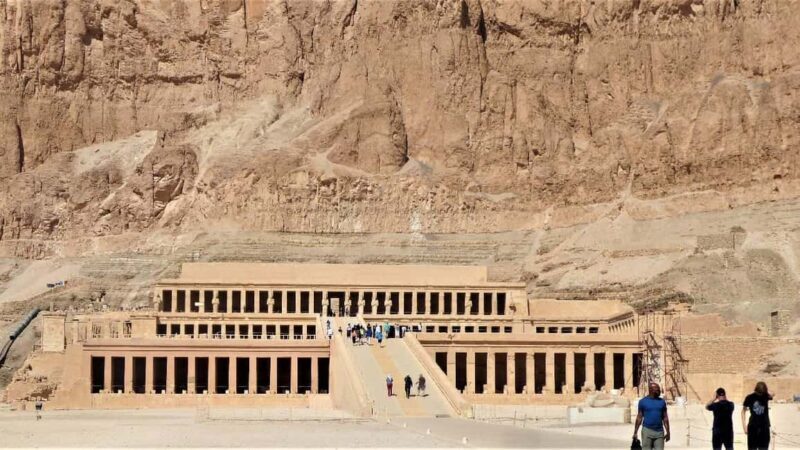 3 Days Luxor Tour Package - Final Thoughts: Who Will Love This Tour?